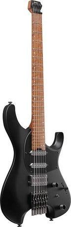 Ibanez Q54BKF Chitarra Elettrica Nera