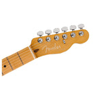 Fender American Ultra Telecaster Butterscotch Blonde