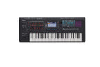 Roland Fantom 6 Sintetizzatore 61 Tasti Semi-Pesati Con Aftertouch