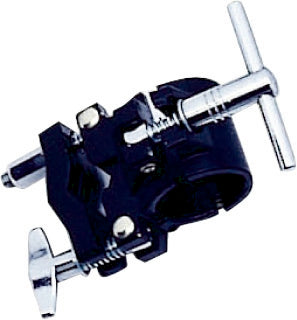 Peace Clamp for fixing rod to RACK System Da74
