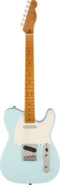Squier Classic Vibe 50S Telecaster Sonic Blue