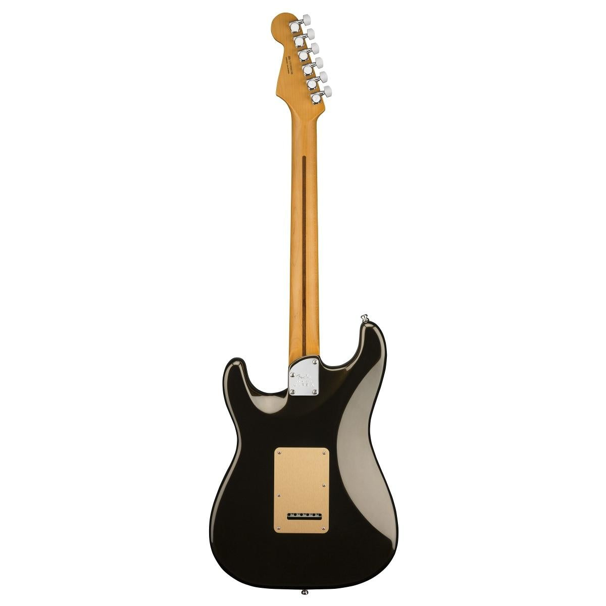 Fender American Ultra Stratocaster Texas Tea Chitarra Elettrica