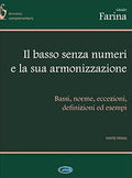 Carish Farina Il Basso Senza Numeri e la sua Armonizzazione