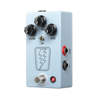 Jhs Pedals Superbolt V2 Overdrive Guitar Pedal EX DEMO