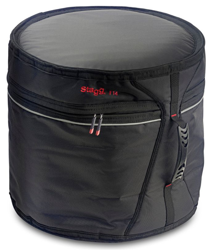Stagg Sftb14 Custodia Timpano 14'