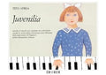 Tito Aprea Juvenilia Raccolta di Piccoli Pezzi Pianistici per Principianti
