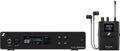 Sennheiser XSW IEM Set A Sistema In Ear Monitor Wireless