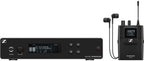 Sennheiser XSW IEM Set A Sistema In Ear Monitor Wireless
