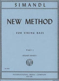 SIMANDL New method for string bass part 1