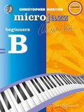 Boosey & Hawkes Norton Microjazz Beginners B
