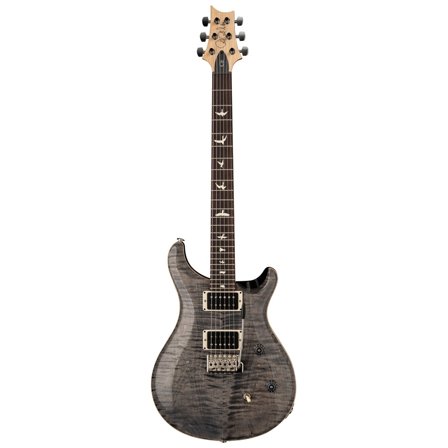 Prs CE 24 Faded Gray Black 2024
