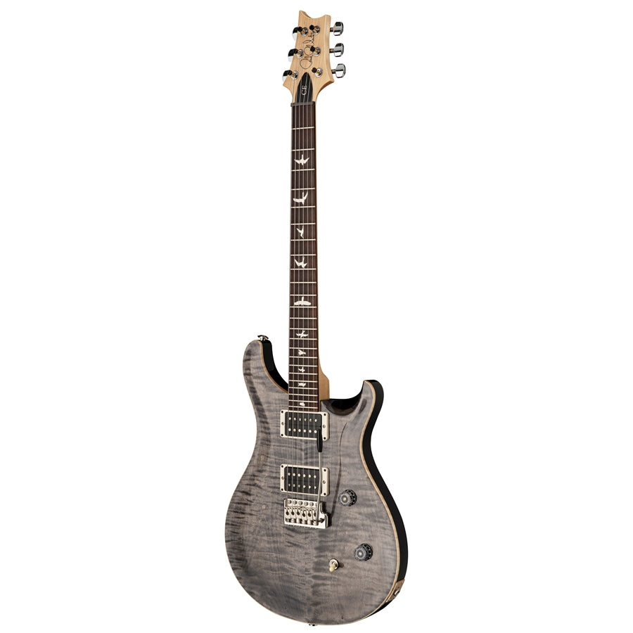Prs CE 24 Faded Gray Black 2024