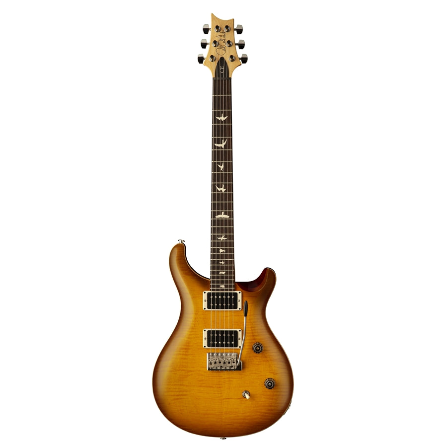 Prs CE 24 McCarty Sunburst