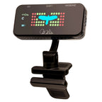 Prs Clip-On Headstock Tuner