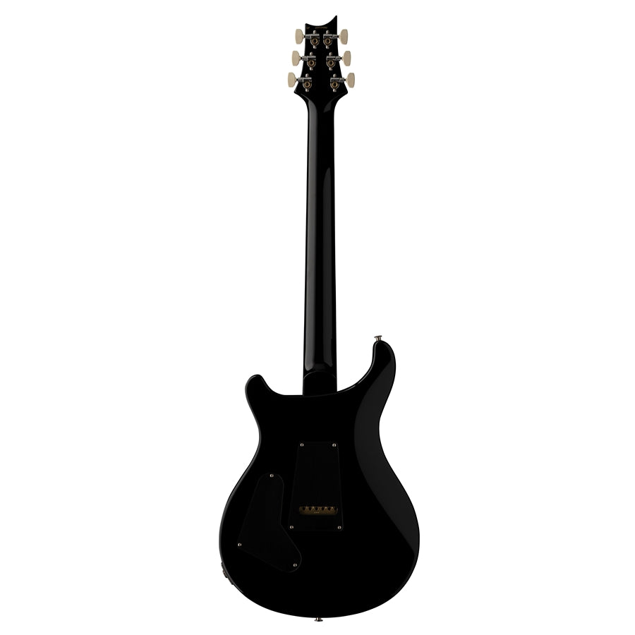 Prs Custom 24-08 Fire Smokeburst 2024