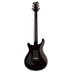 Prs Custom 24 Pattern Thin 10-Top Fire Smokeburst