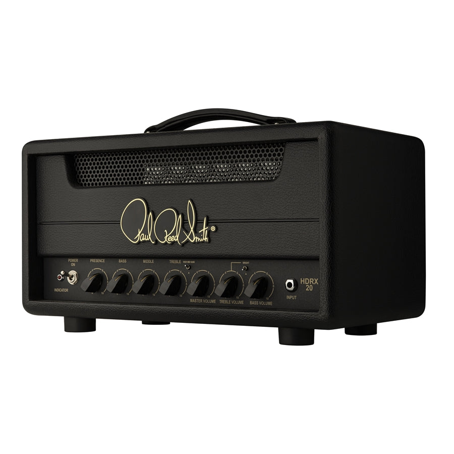 Prs HDRX 20 Head