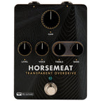 Prs Horsemeat Transparent Overdrive