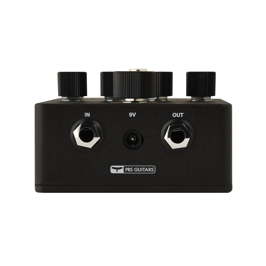 Prs Horsemeat Transparent Overdrive