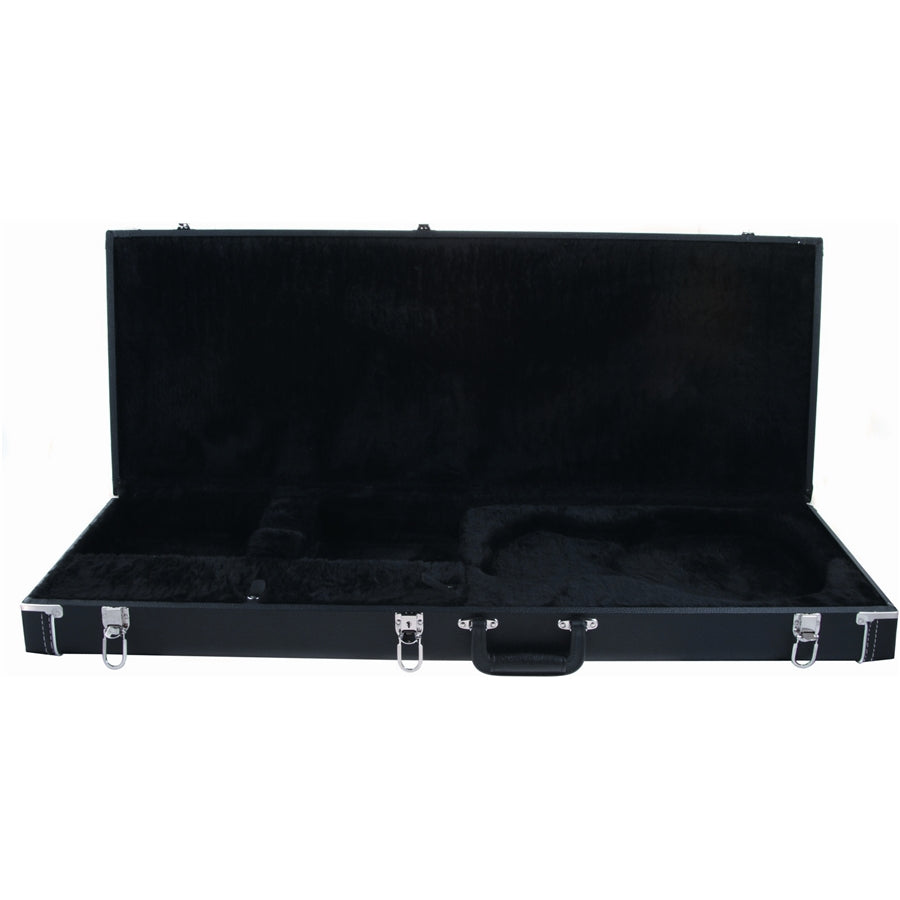Prs Multi-fit Case (Custom, McCarty, Singlecut, Santan
