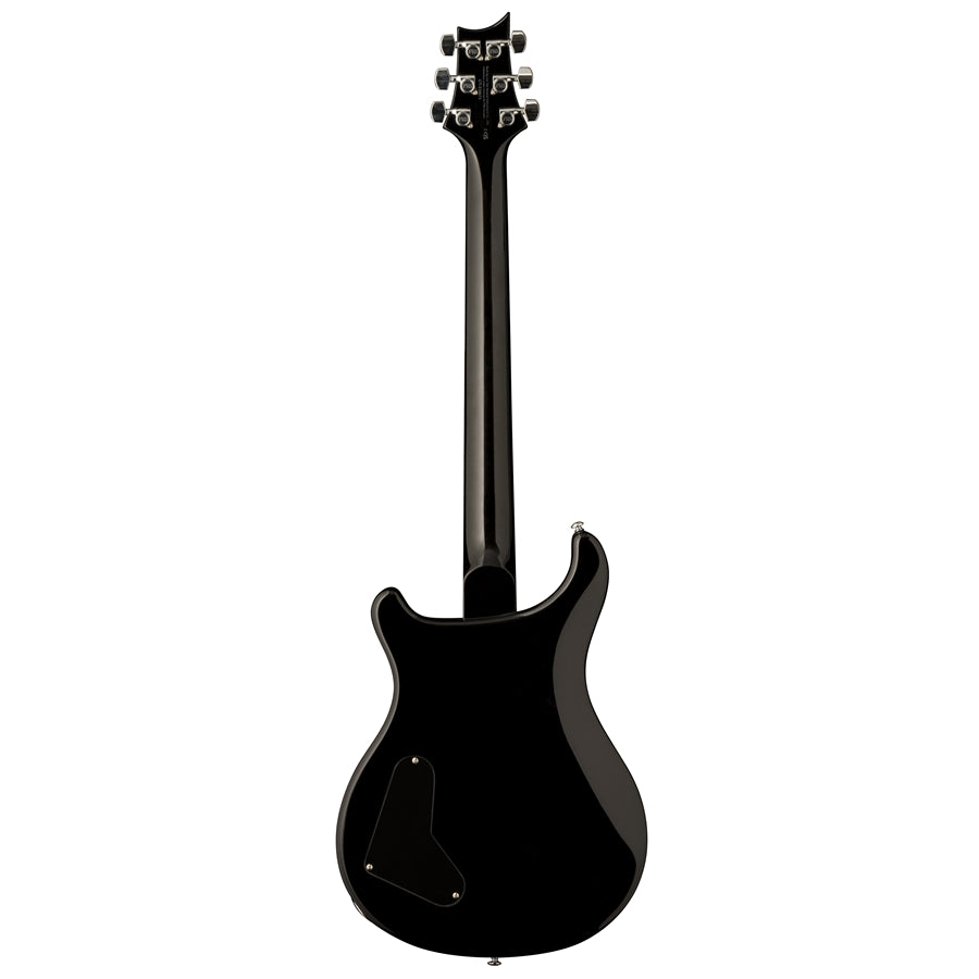 Prs SE 277 Violin Top Charcoal Burst 2025