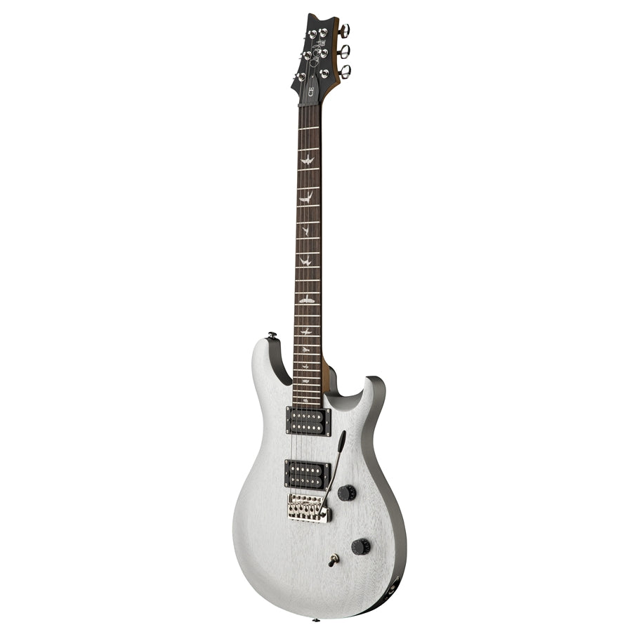 Prs SE CE 24 Standard Satin Metallic Silver 2025