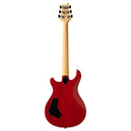 Prs SE CE 24 Standard Satin Stoptail Vintage Cherry