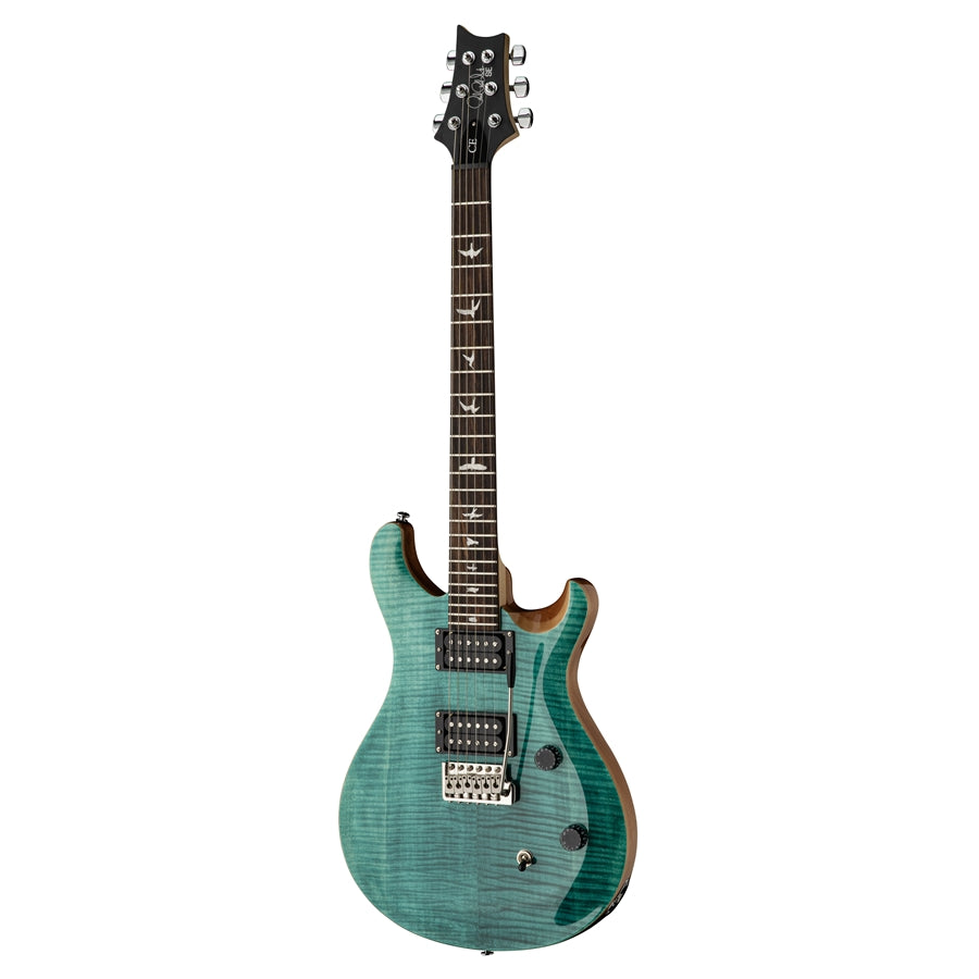 Prs SE CE 24 Turquoise