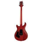 Prs SE Custom 24-08 Charcoal Cherry Burst 2025