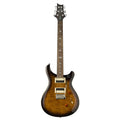 Prs SE Custom 24 Black Gold Burst