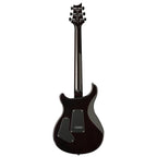 Prs SE Custom 24 Black Gold Burst