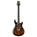 Prs SE Custom 24 Quilt Black Gold Burst 2025
