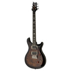 Prs SE Custom 24 Quilt Black Gold Burst 2025