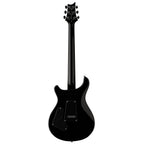 Prs SE Custom 24 Quilt Black Gold Burst 2025