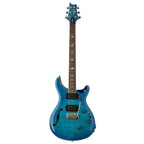 Prs SE Custom 24 Semi-Hollow Piezo Lake Blue 2025