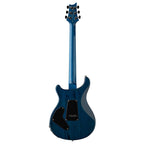 Prs SE Custom 24 Semi-Hollow Piezo Lake Blue 2025