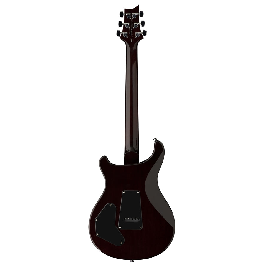 Prs SE DGT McCarty Tobacco Sunburst (Bird Inlays)