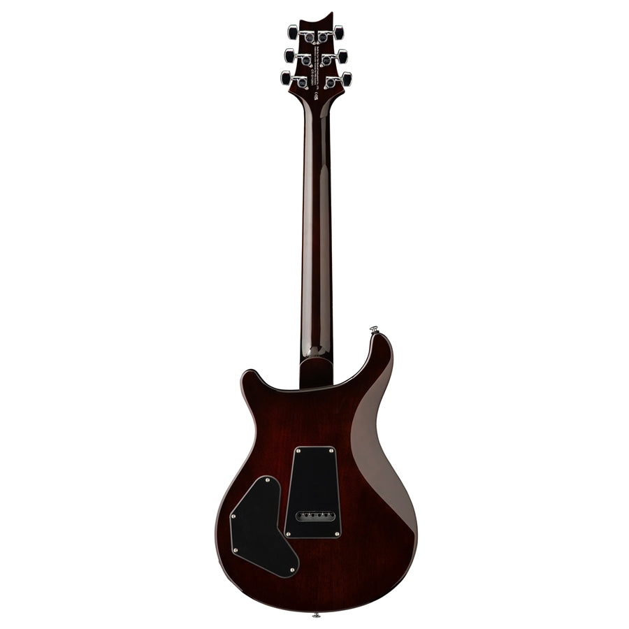 Prs SE DGT Standard McCarty Tobacco Sunburst