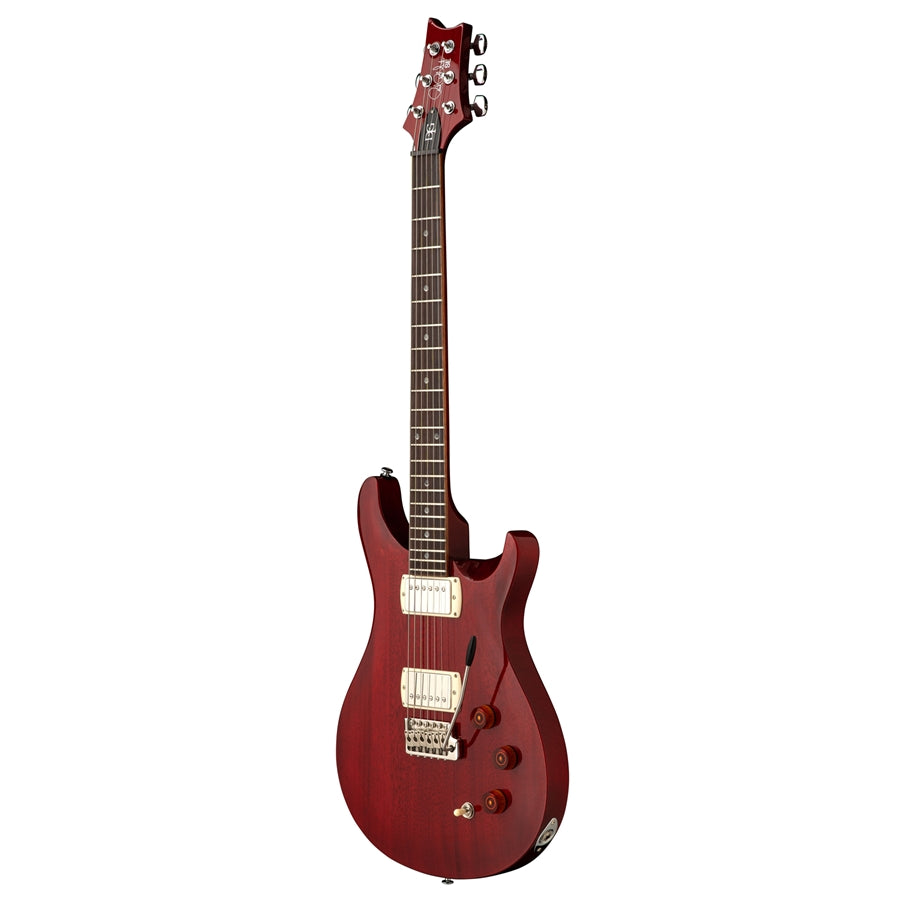Prs SE DGT Standard Vintage Cherry