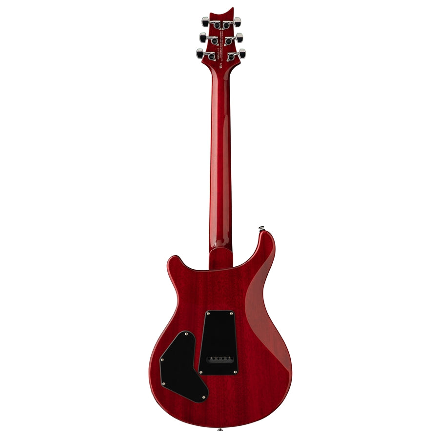 Prs SE DGT Standard Vintage Cherry