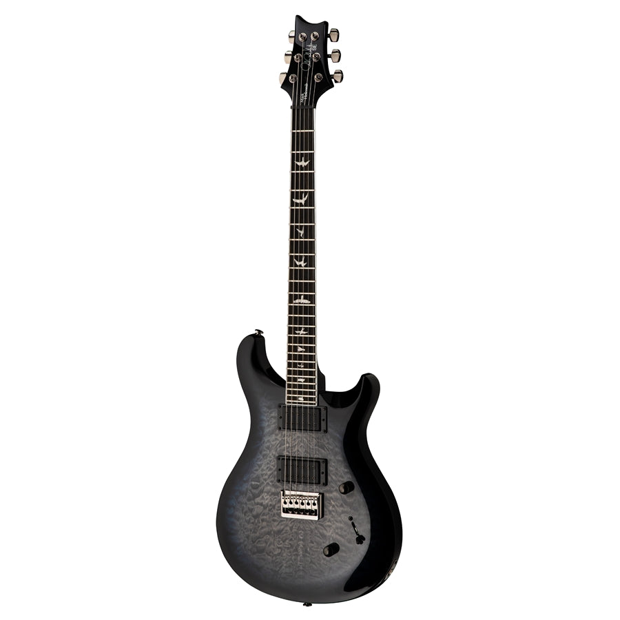 Prs SE Mark Holcomb Holcomb Blue Burst