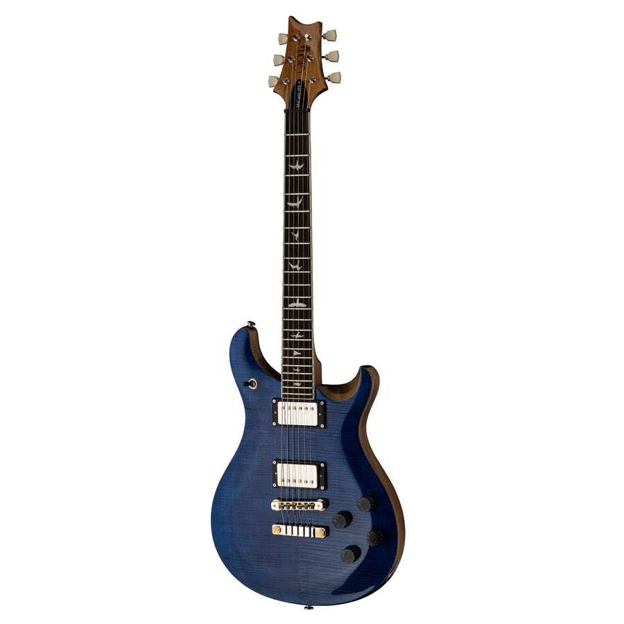 Prs SE McCarty 594 Black Faded Blue 2023