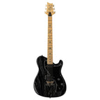 Prs SE NF 53 Black Doghair