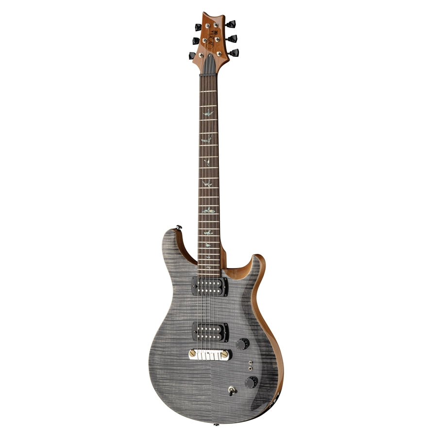 Prs SE Paul's Guitar Charcoal