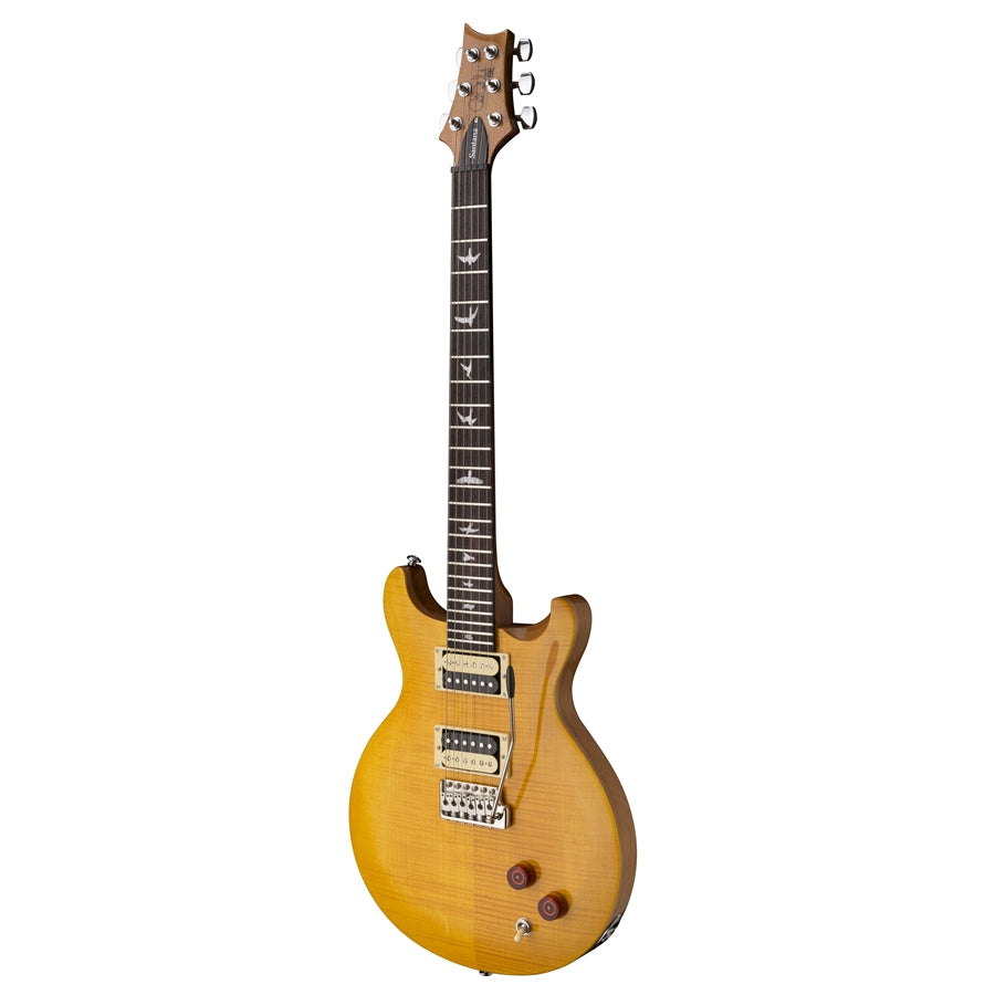 Prs SE Santana 24 Santana Yellow