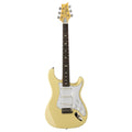 Prs SE Silver Sky Moon White Tastiera Palissandro
