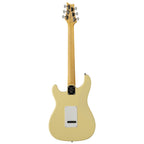 Prs SE Silver Sky Moon White Tastiera Palissandro