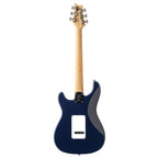 Prs SE Silver Sky Rosewood Trad Blue