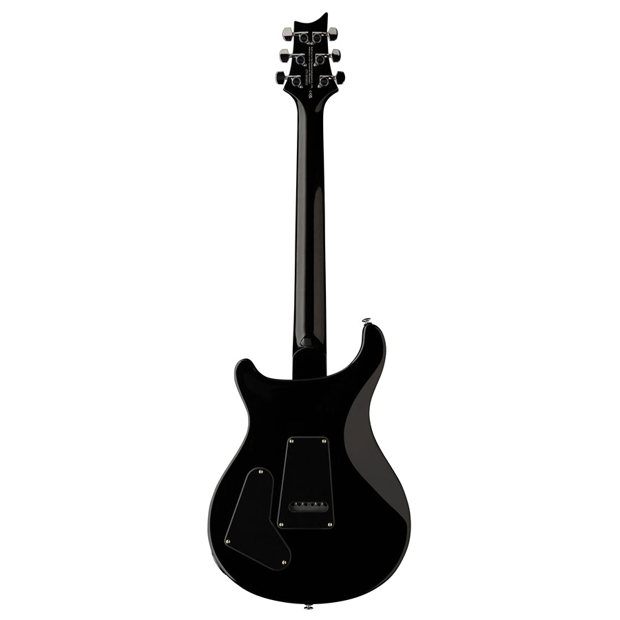 Prs SE Special Semi-Hollow Charcoal Burst 2026