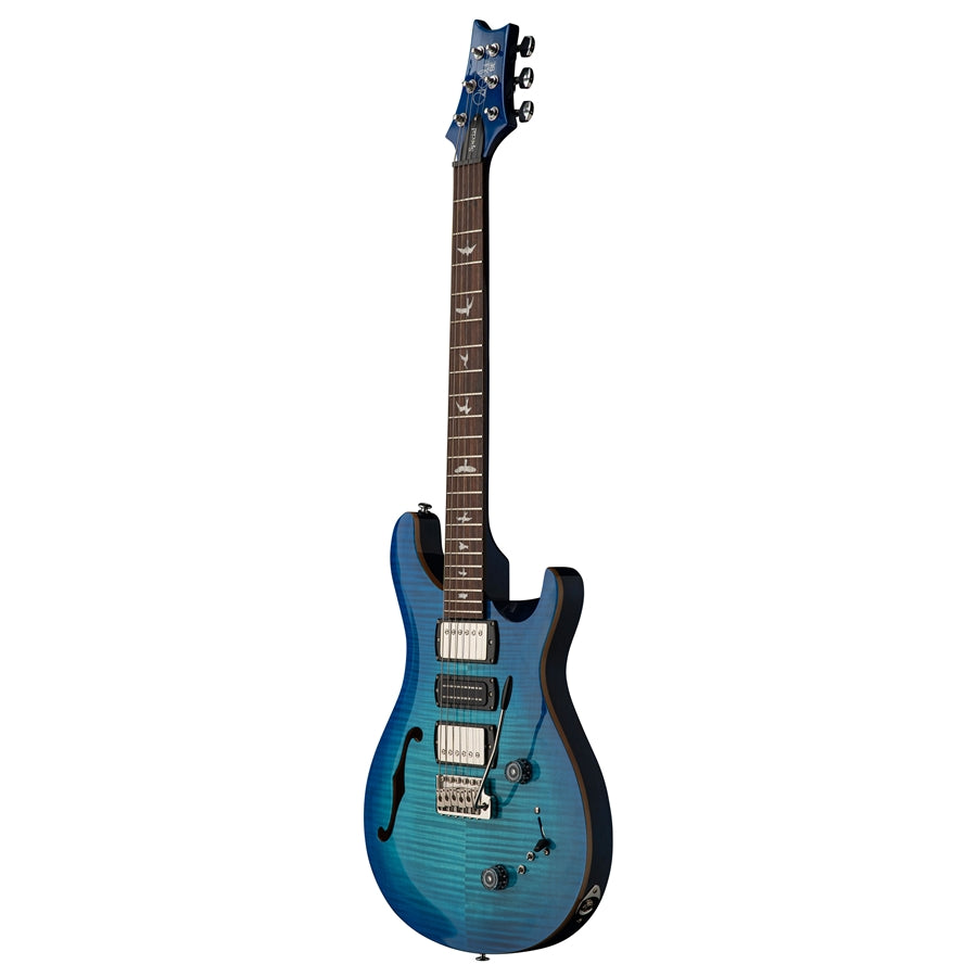 Prs SE Special Semi-Hollow Lake Blue 2026